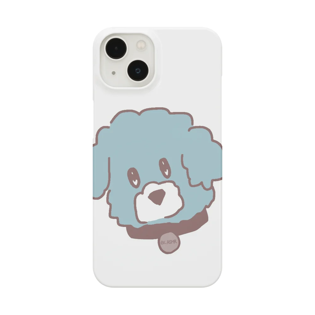 いーぶいASMRのぷーぶる カラフル Smartphone Case