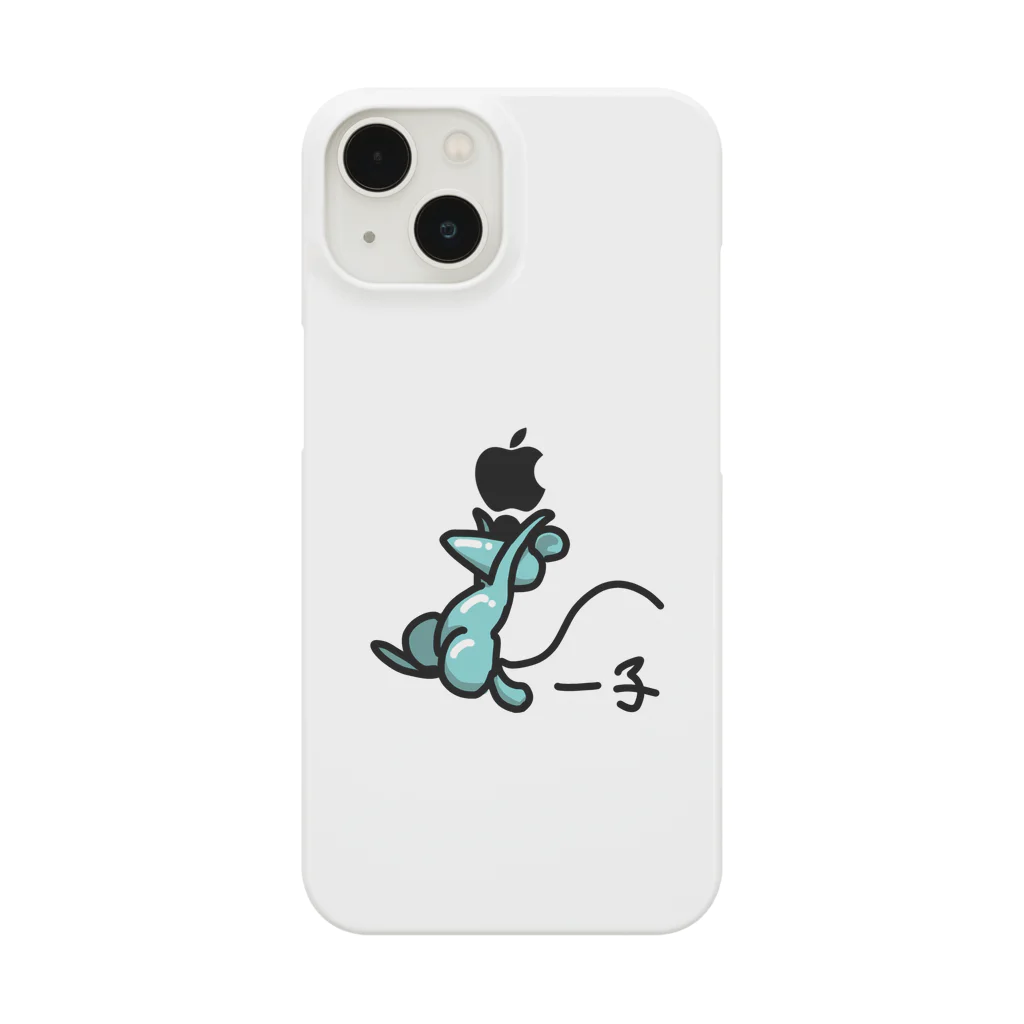 伊藤 水音(みお)のエト･バルーン(子) Smartphone Case