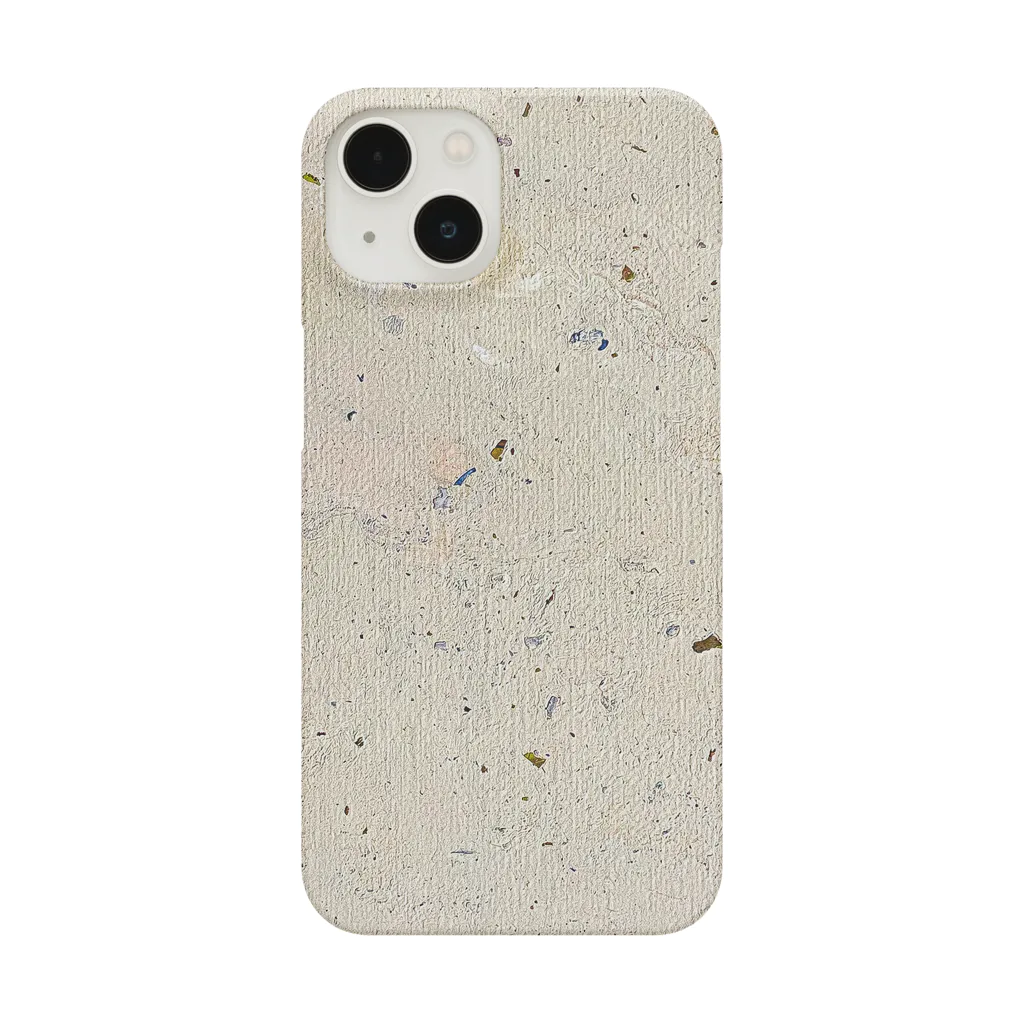 nigredomのさんしょう Smartphone Case