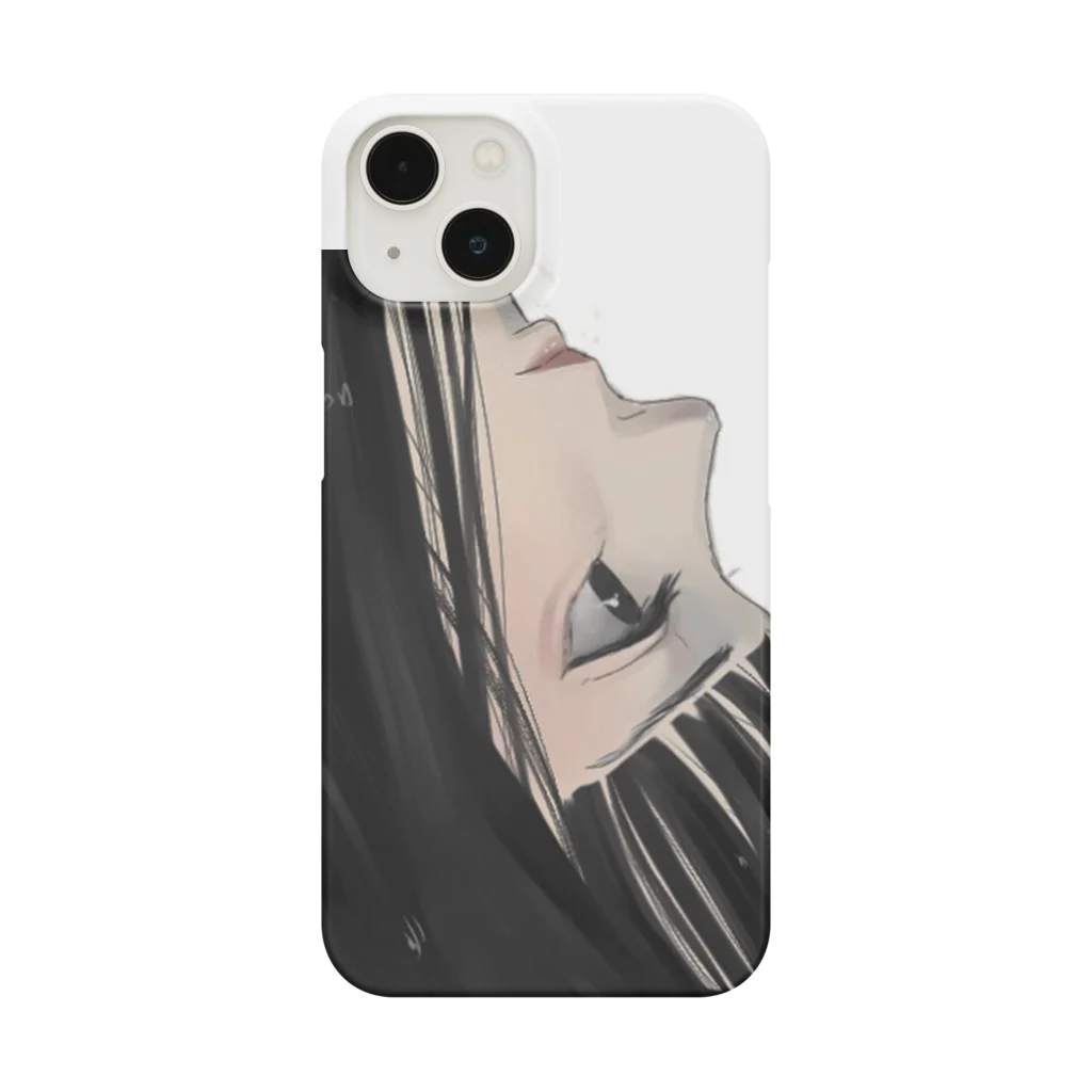 てつおの女の子 Smartphone Case