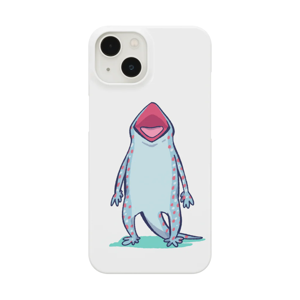 823のトッケイ Smartphone Case