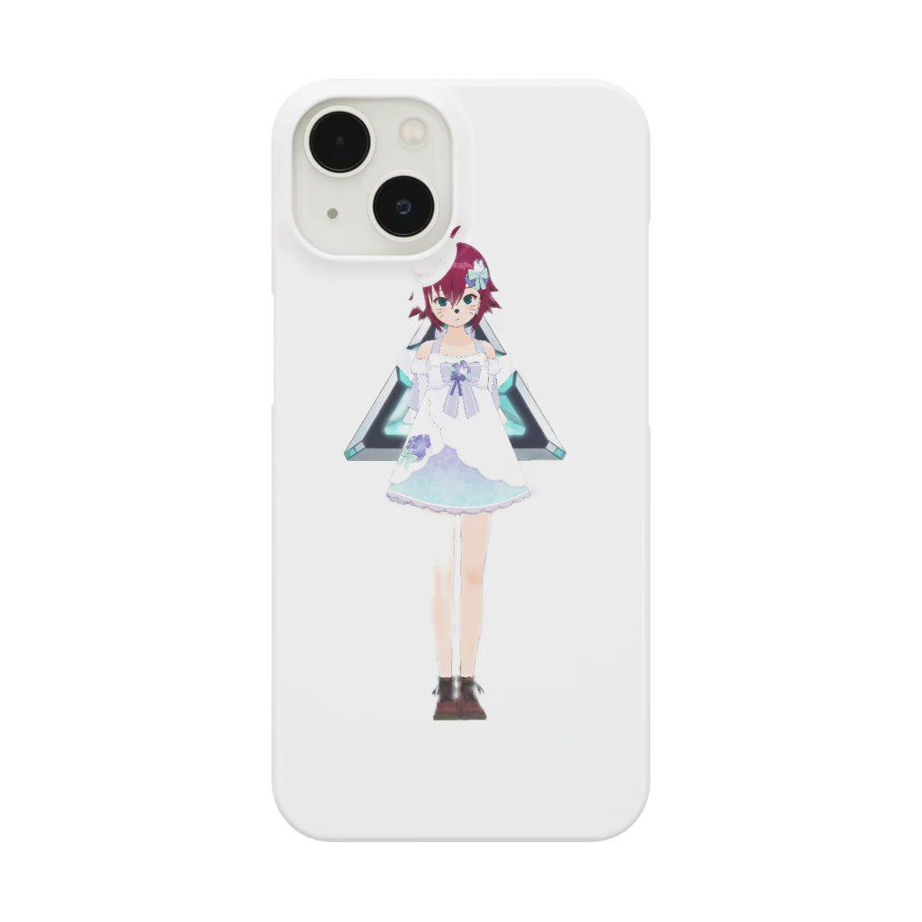 コラボ商品店のラギさんとのコラボ商品 Smartphone Case