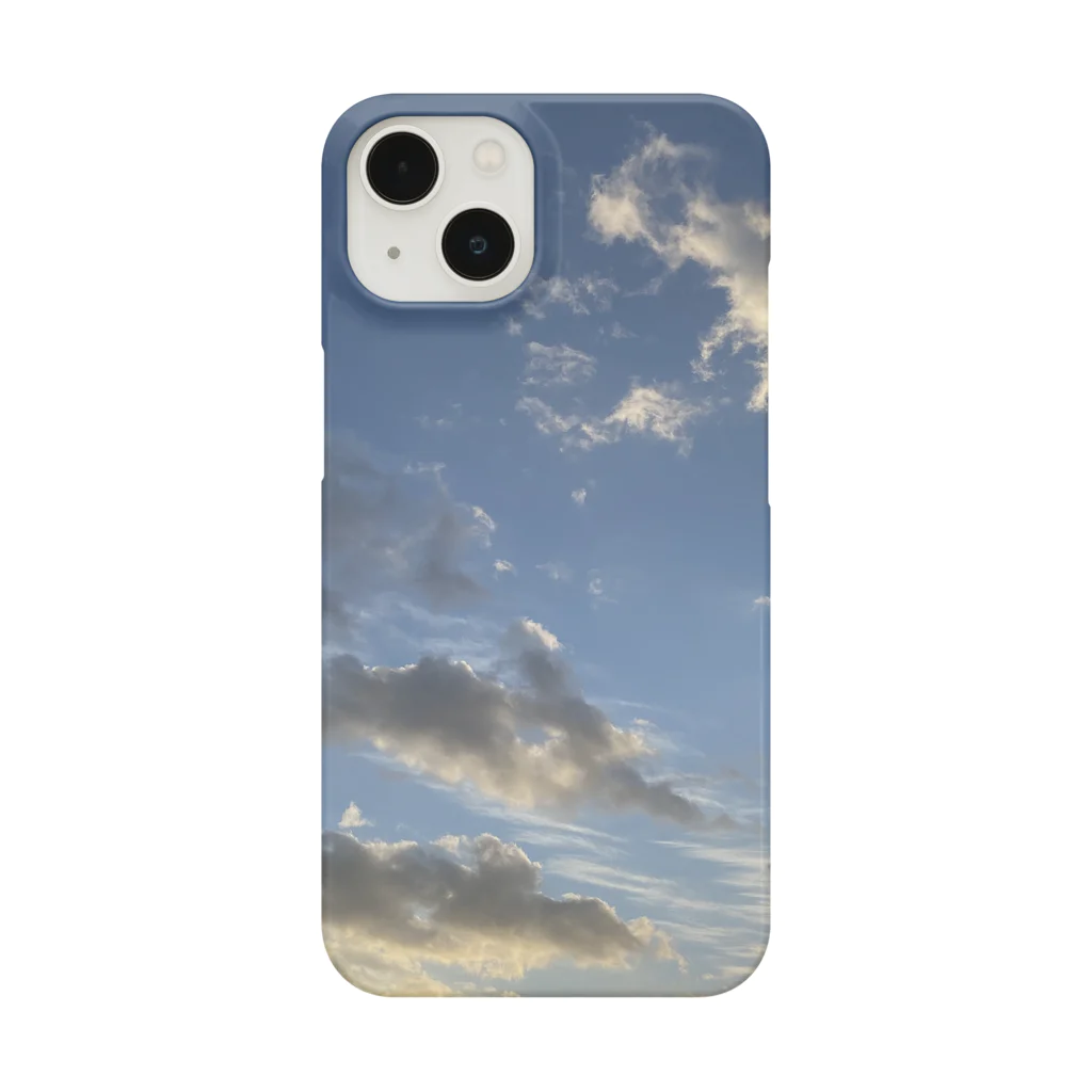 といちゃんの青空 Smartphone Case