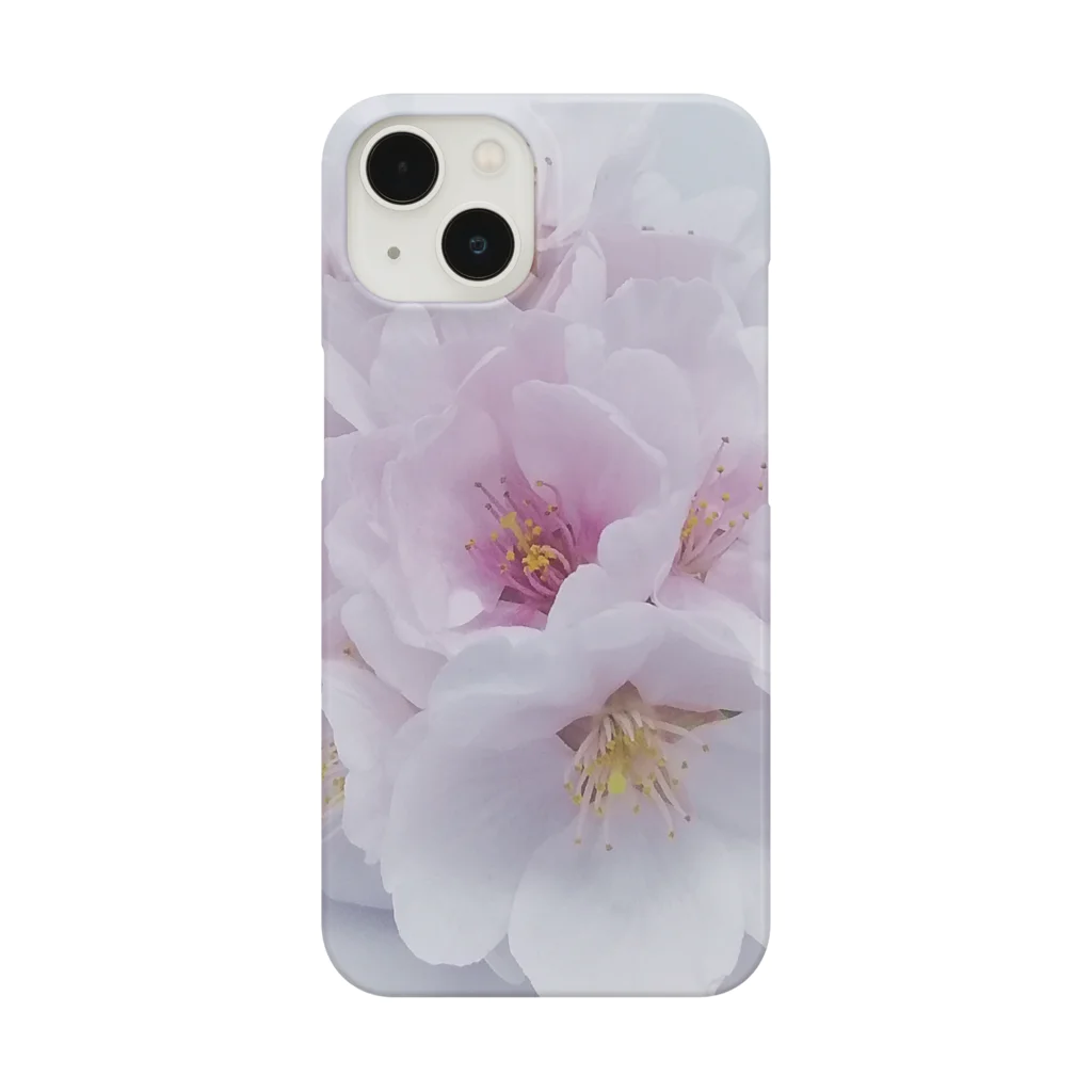 スマイルスタイルの桜花 1 Smartphone Case