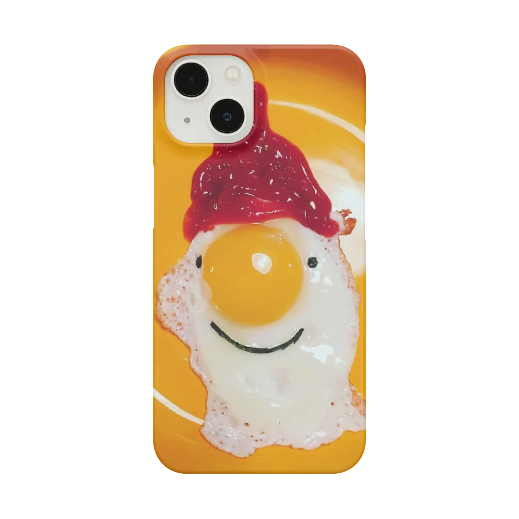 niconico9のめだまやき君 Smartphone Case