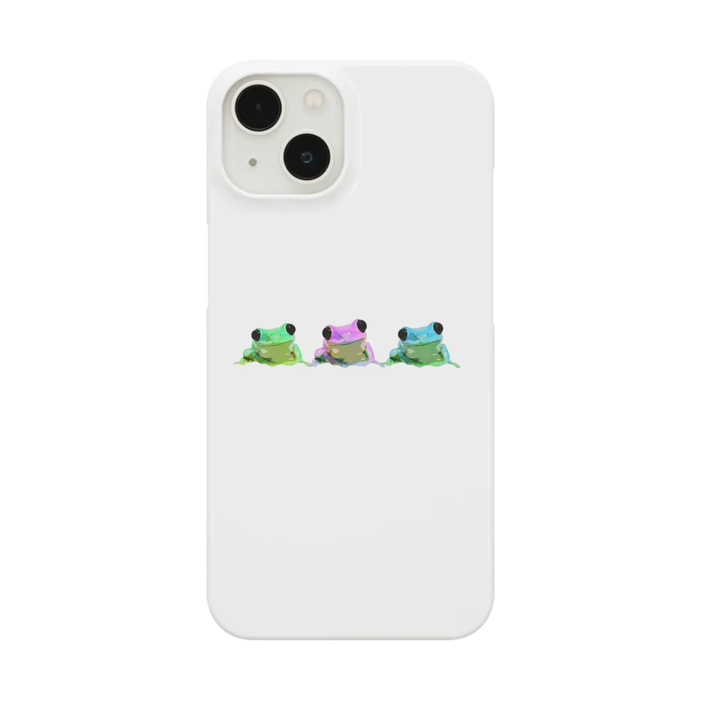 くるるのSmartphone Case