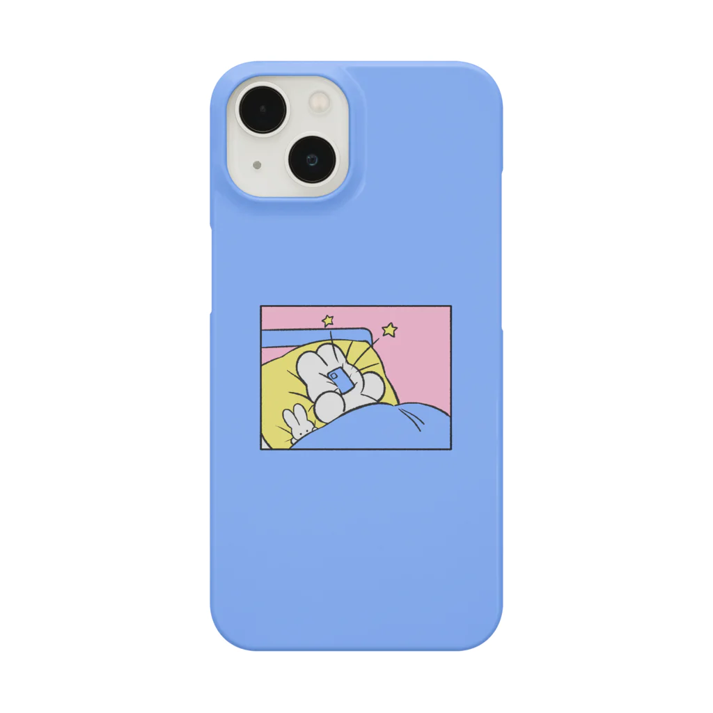 nsnの📱💫 Smartphone Case