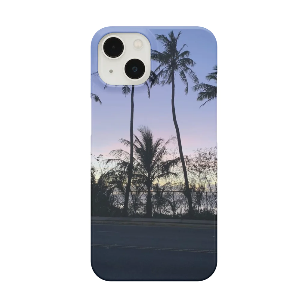 TomTomsanのguam Smartphone Case