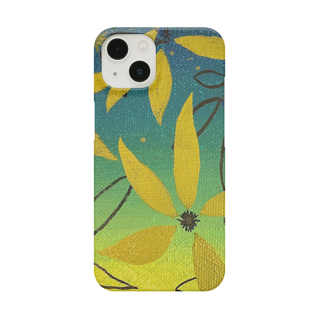 Keinartの植物ダヨ Smartphone Case