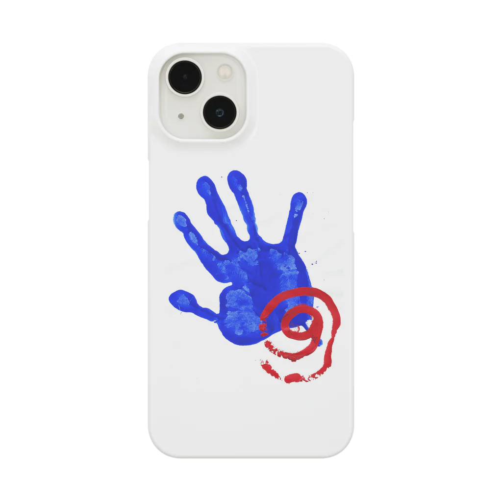 BOLTLESS_CORPc58i.のHAND!!HAND!!HAND!!?? Smartphone Case