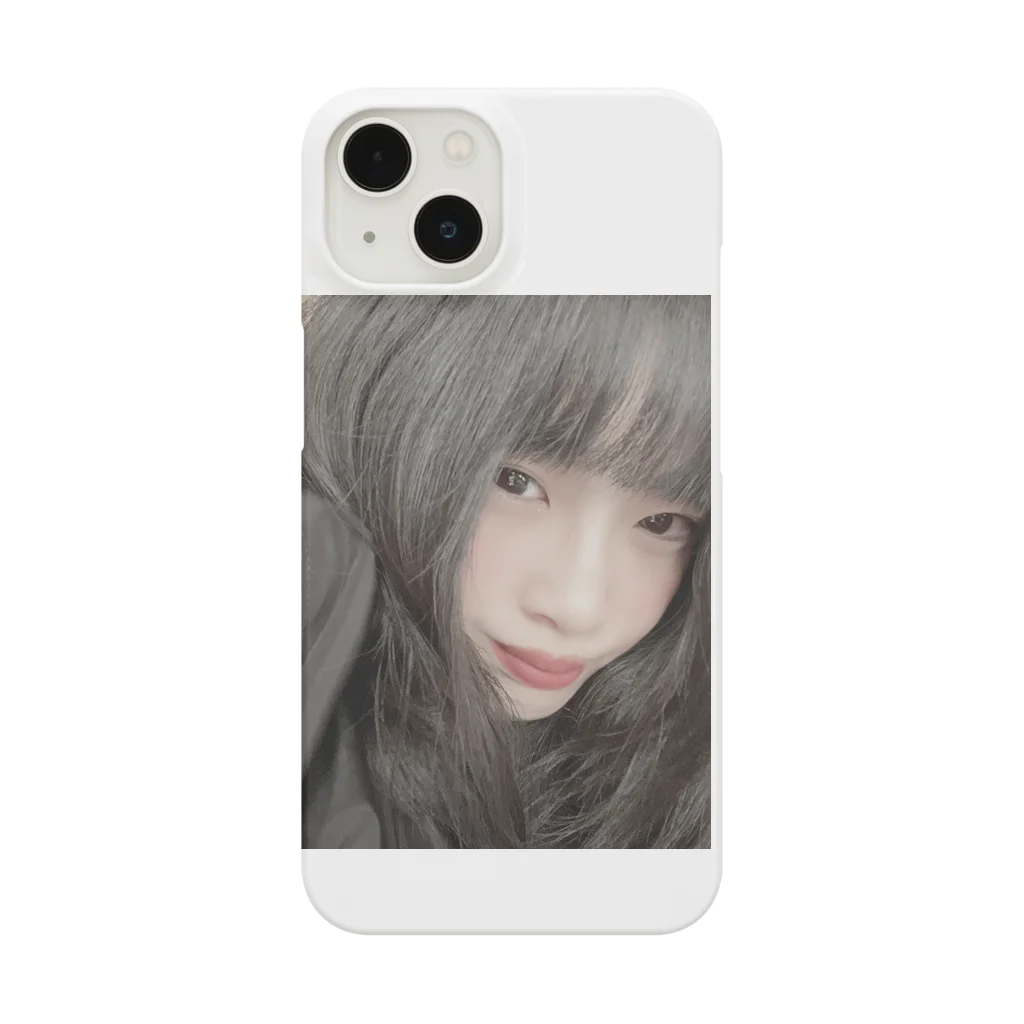 いんふる様のいんふる様の素顔 Smartphone Case