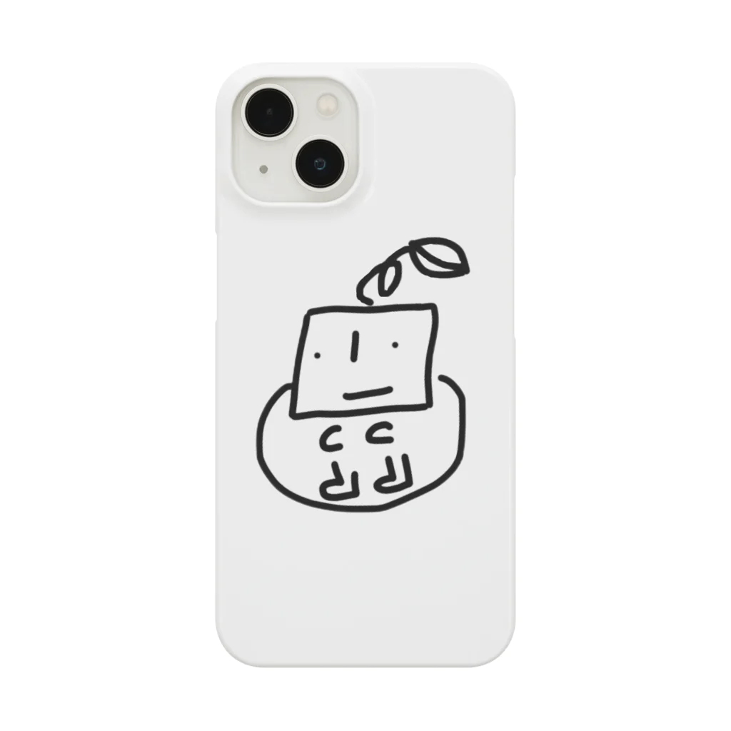 石松屋のいしもと Smartphone Case