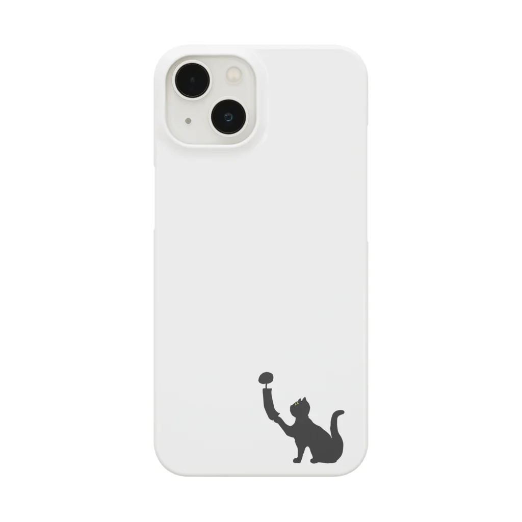 風鈴SHOPのすずかぜ Smartphone Case