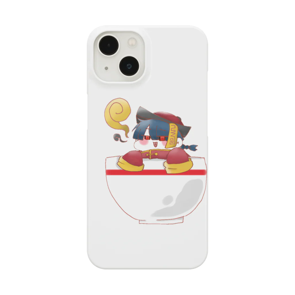 恐愛いのキョーメン Smartphone Case