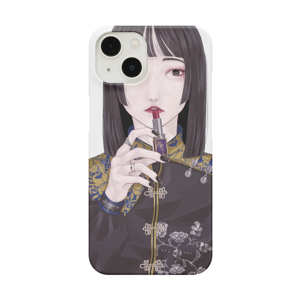 🎨月乃みこ🌙のみこ Smartphone Case