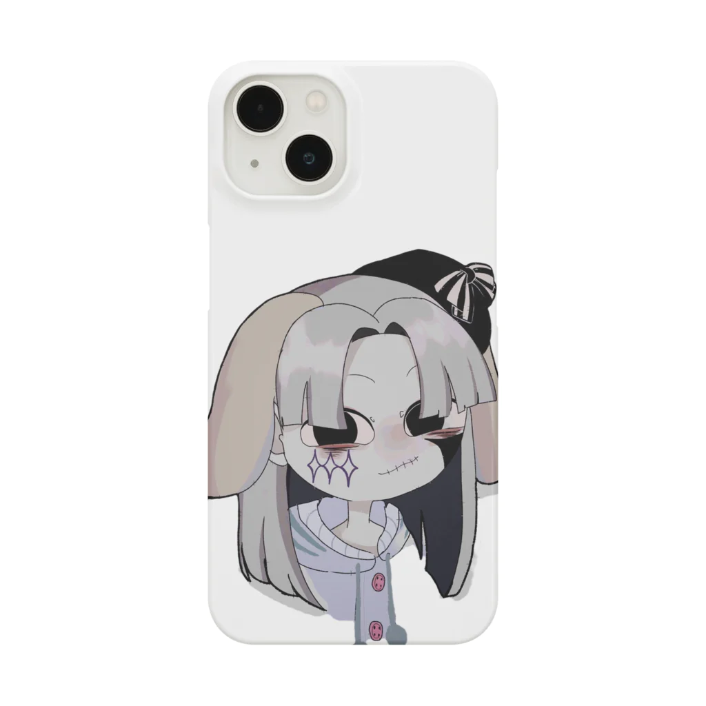 RMchiのねぎまる Smartphone Case