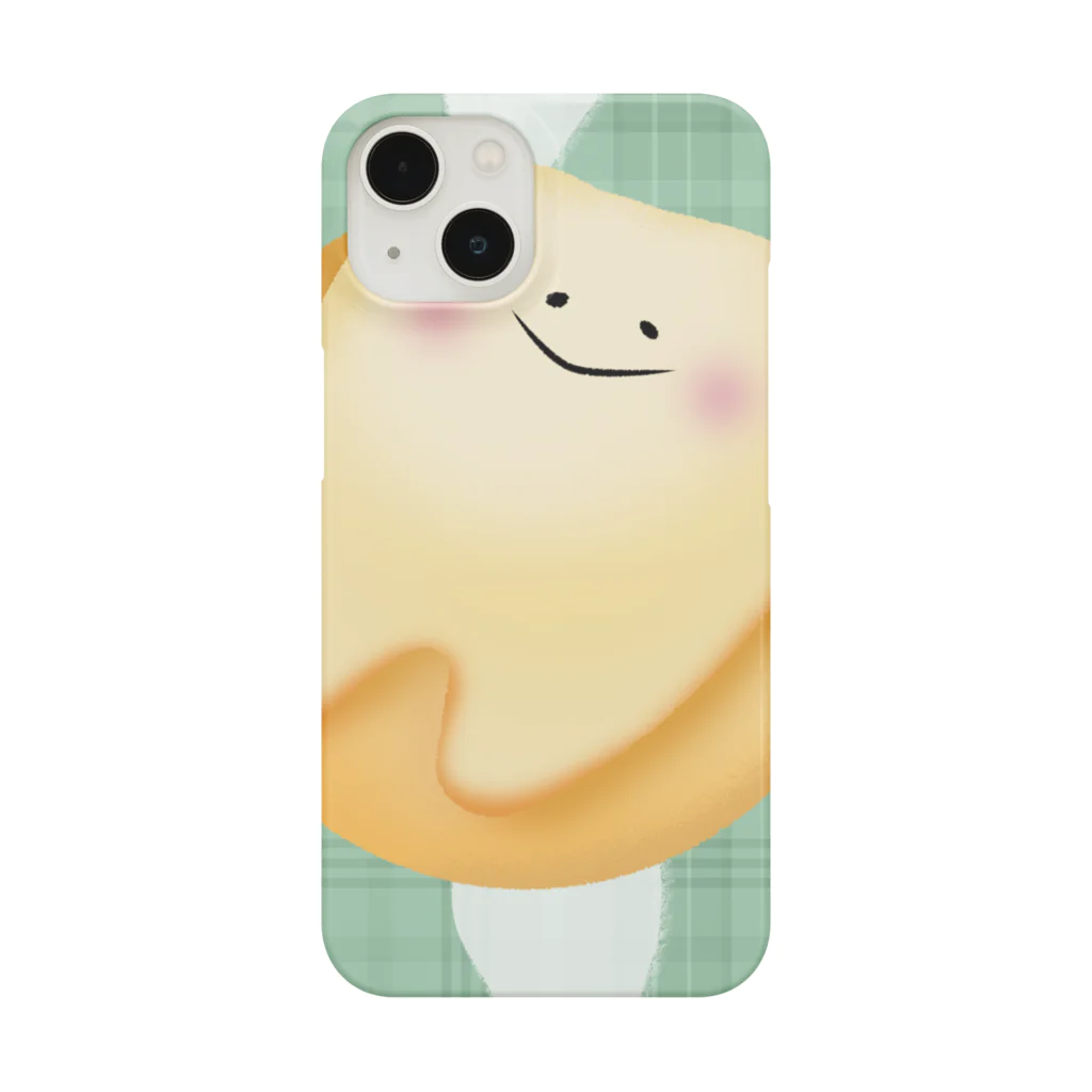 けんしんくんのメロン歯゜ん Smartphone Case