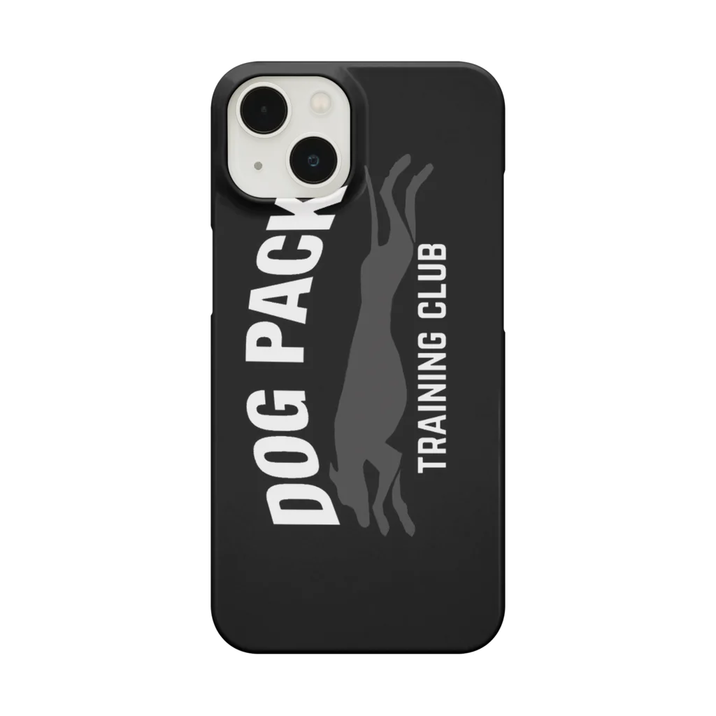 ドッグパックのドッグスマホケース Smartphone Case