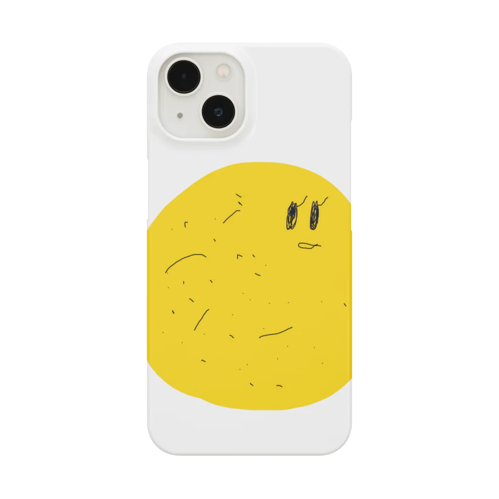 MOJA MARKのかんきつベイベー Smartphone Case