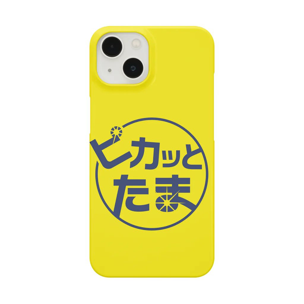 SoraTamagoのピカたま spc005 Smartphone Case