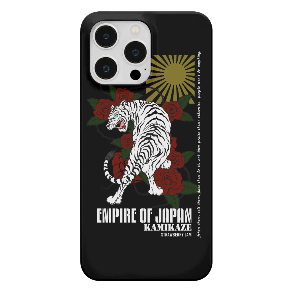 JOKERS FACTORYのJAPAN Smartphone Case