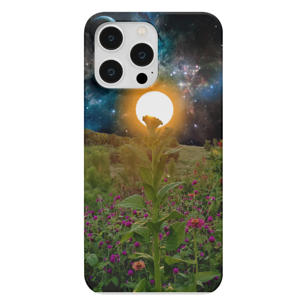 Culture Clubの[ ∅ thers：A Clockwork DAIsy ] L∆KUEN スマホケース Smartphone Case