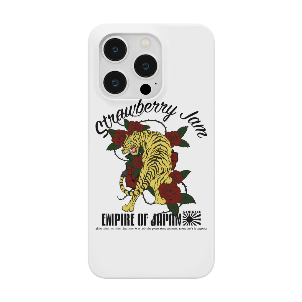 JOKERS FACTORYのJAPAN Smartphone Case