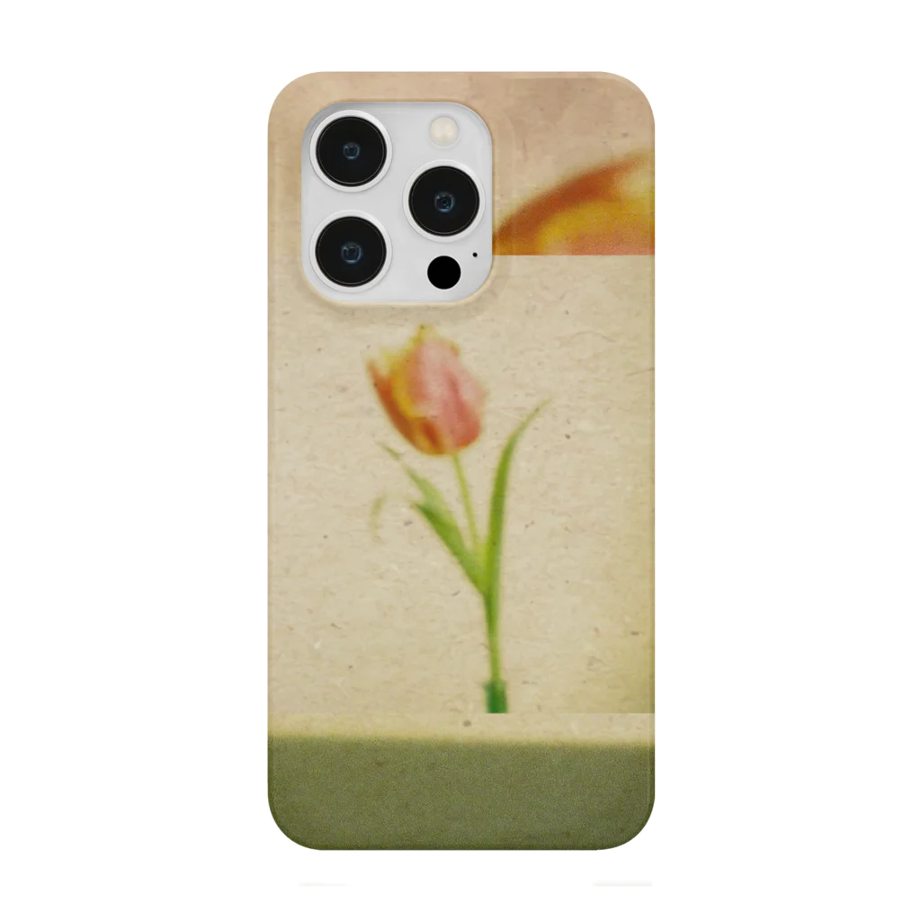 Rat6のFlower Smartphone Case