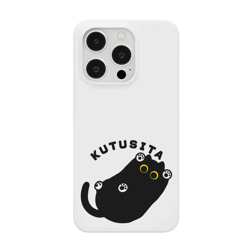 Creative store Mの君知＊KUTUSITA Smartphone Case