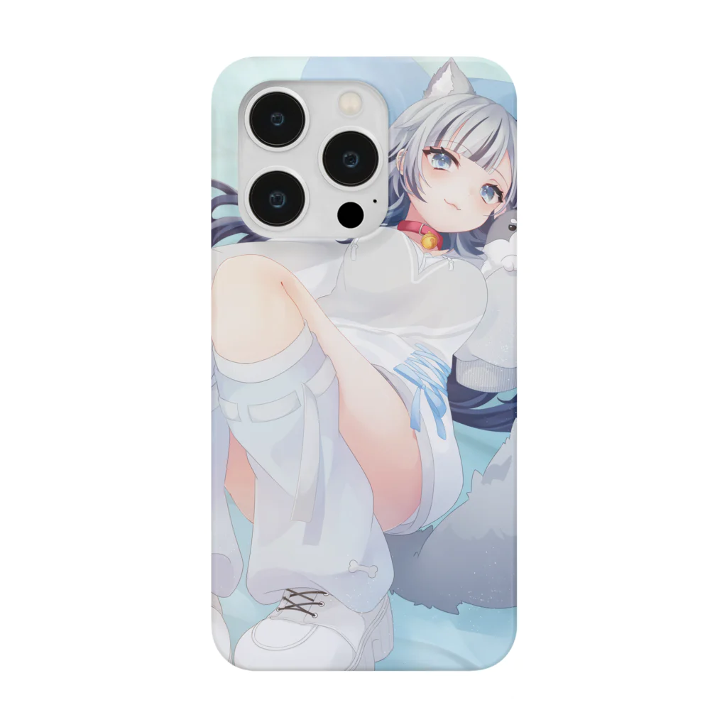 かんのくーるのすまほけーす Smartphone Case