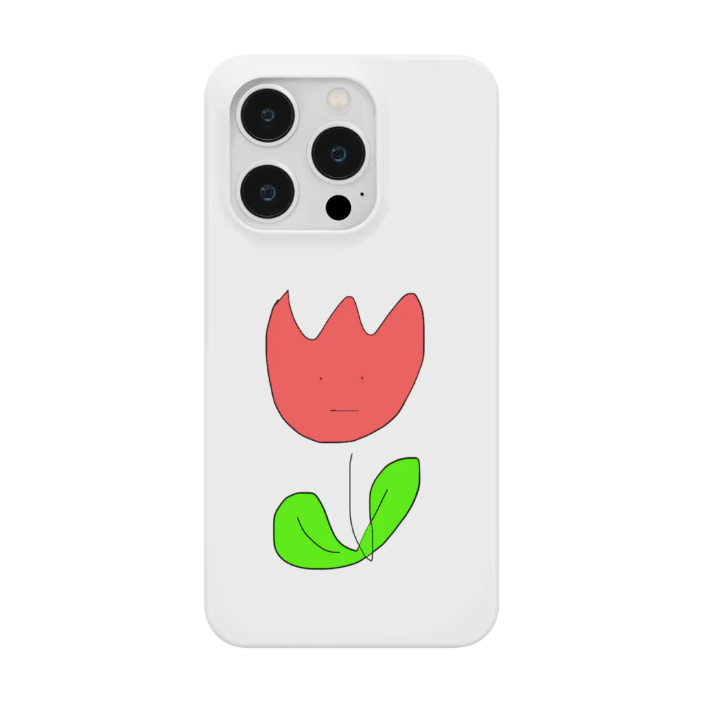 ZEROGOのちゅうりっぷ Smartphone Case