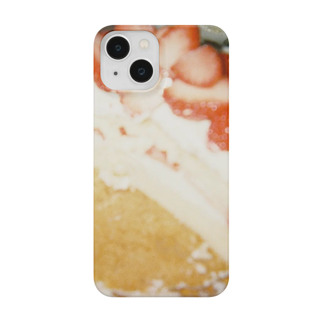 titose0118のハッピーバースデー Smartphone Case