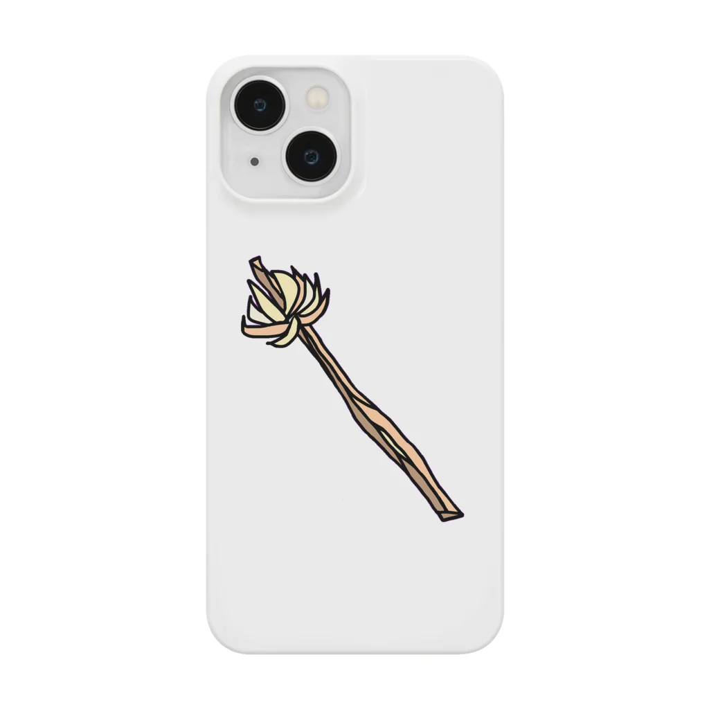 Feather stick-フェザースティック-のFeather Stick【フェザースティック】フェザースティック Smartphone Case