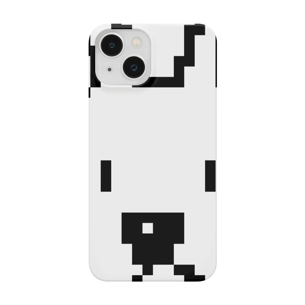 DayaKayaのにっこりくまくん Smartphone Case