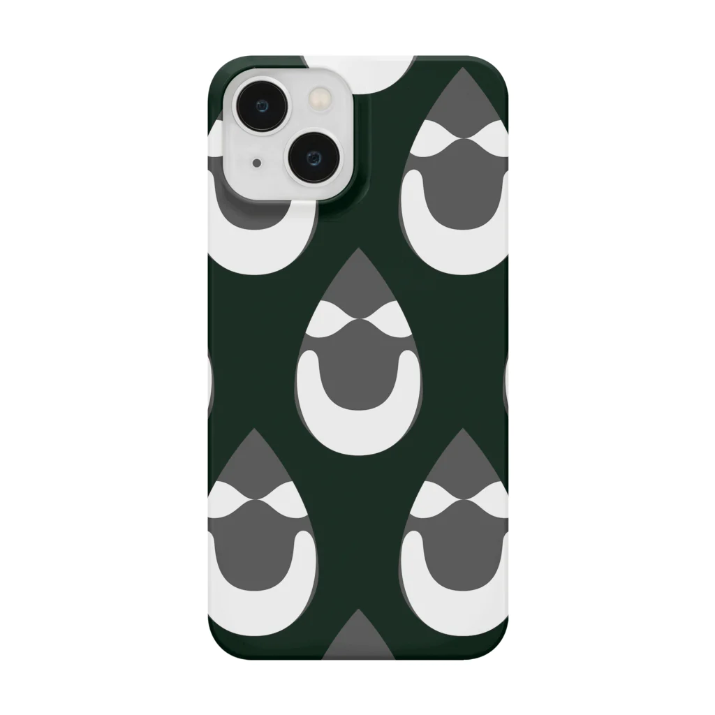 NICE ONEの白露 Smartphone Case