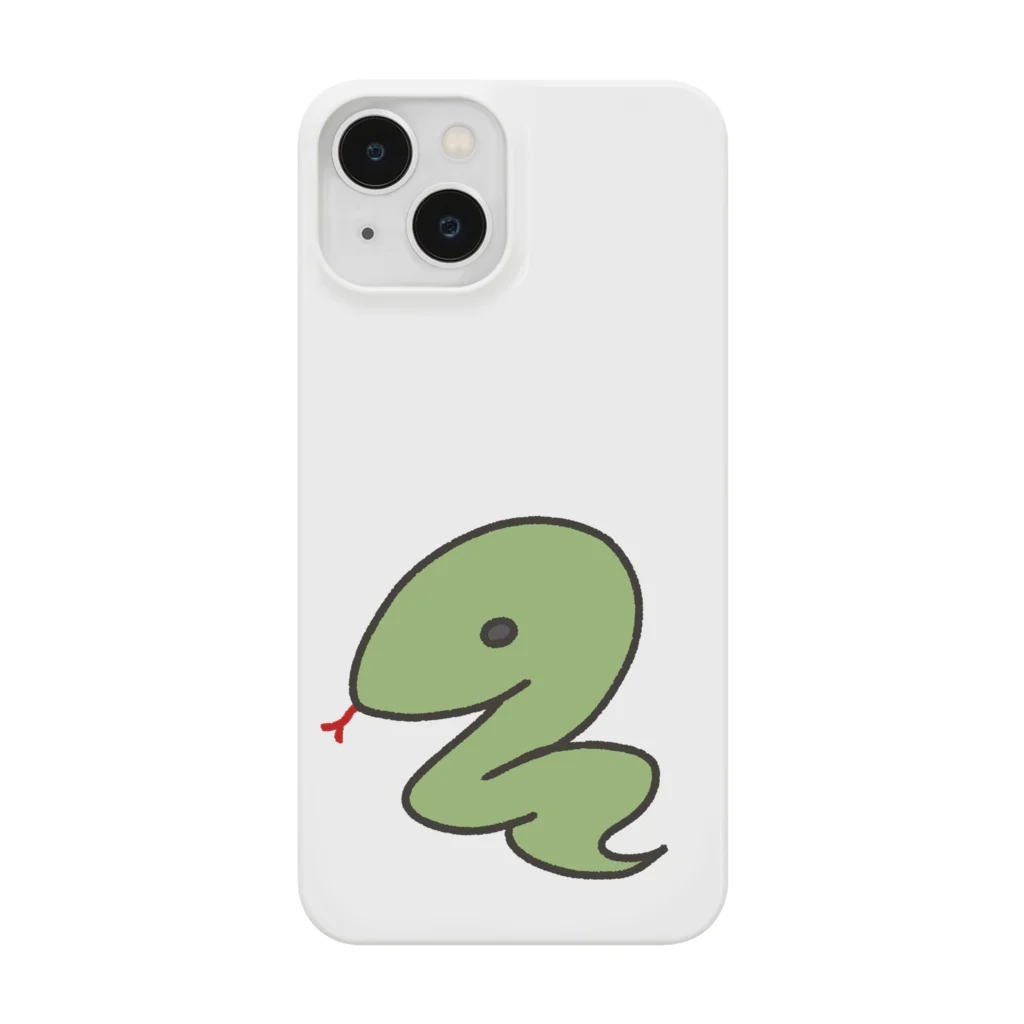 ゆるれあの 「へ」び Smartphone Case