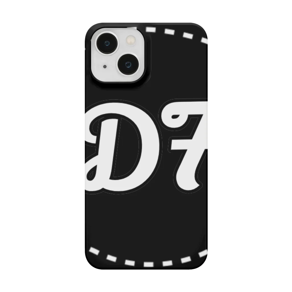 D-SEVEN　公式オンラインショップのD7 スマホケース