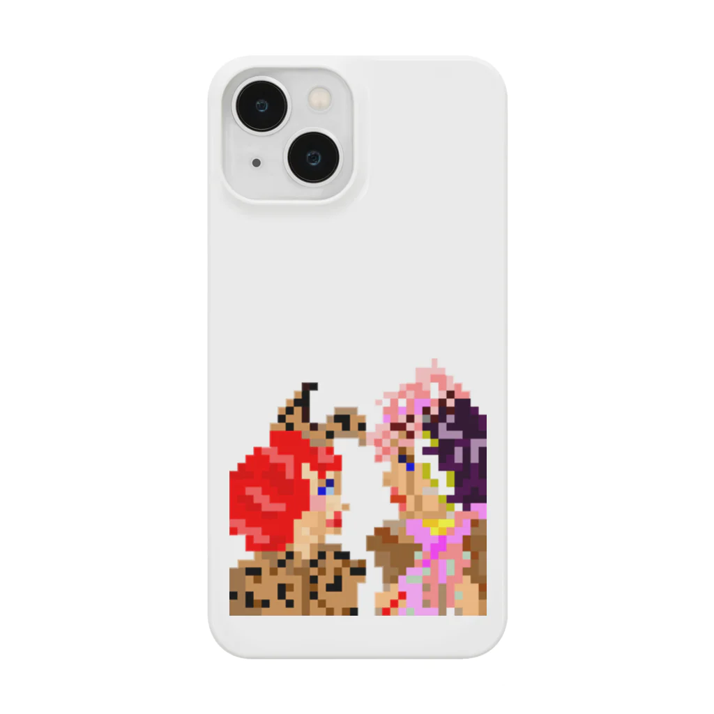 うみちゃんの近未来の美容事情 Smartphone Case