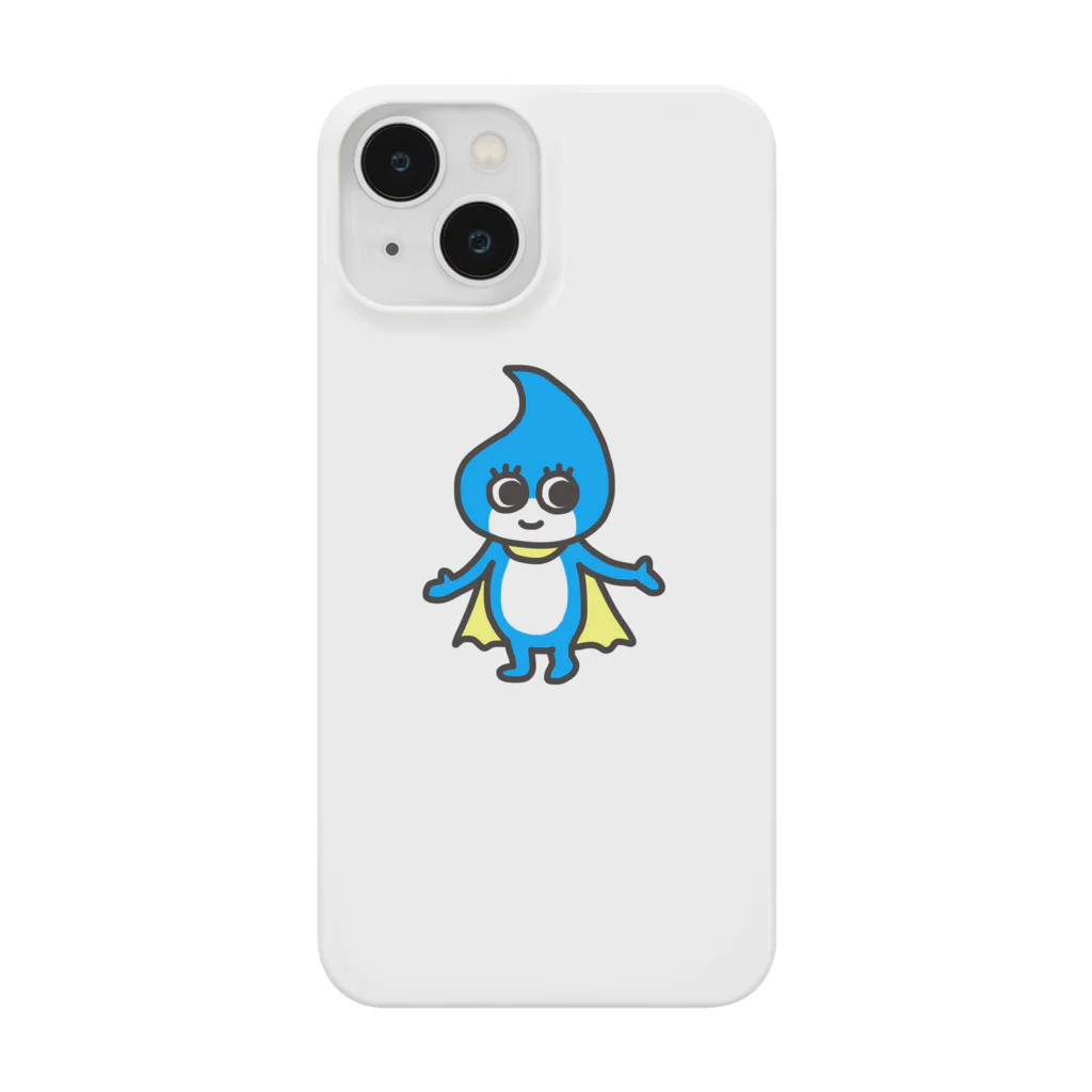 ぷなりつの水の妖精 Smartphone Case