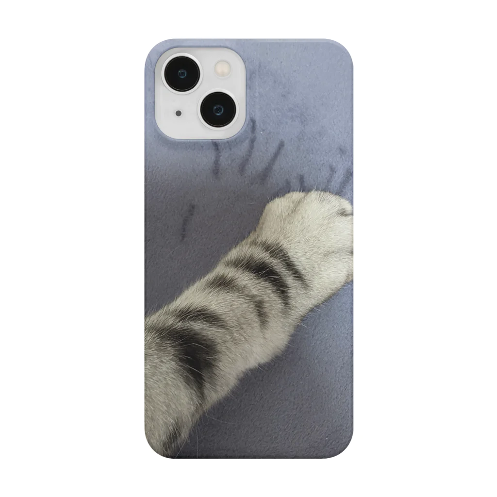 Berryberryの猫の手 Smartphone Case