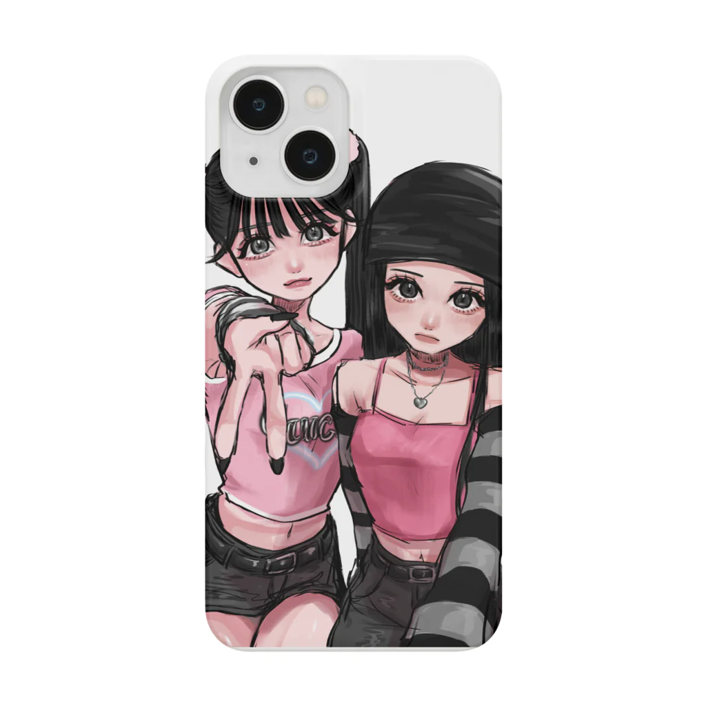 纈珠✝︎の₹˝ｬʓ Smartphone Case