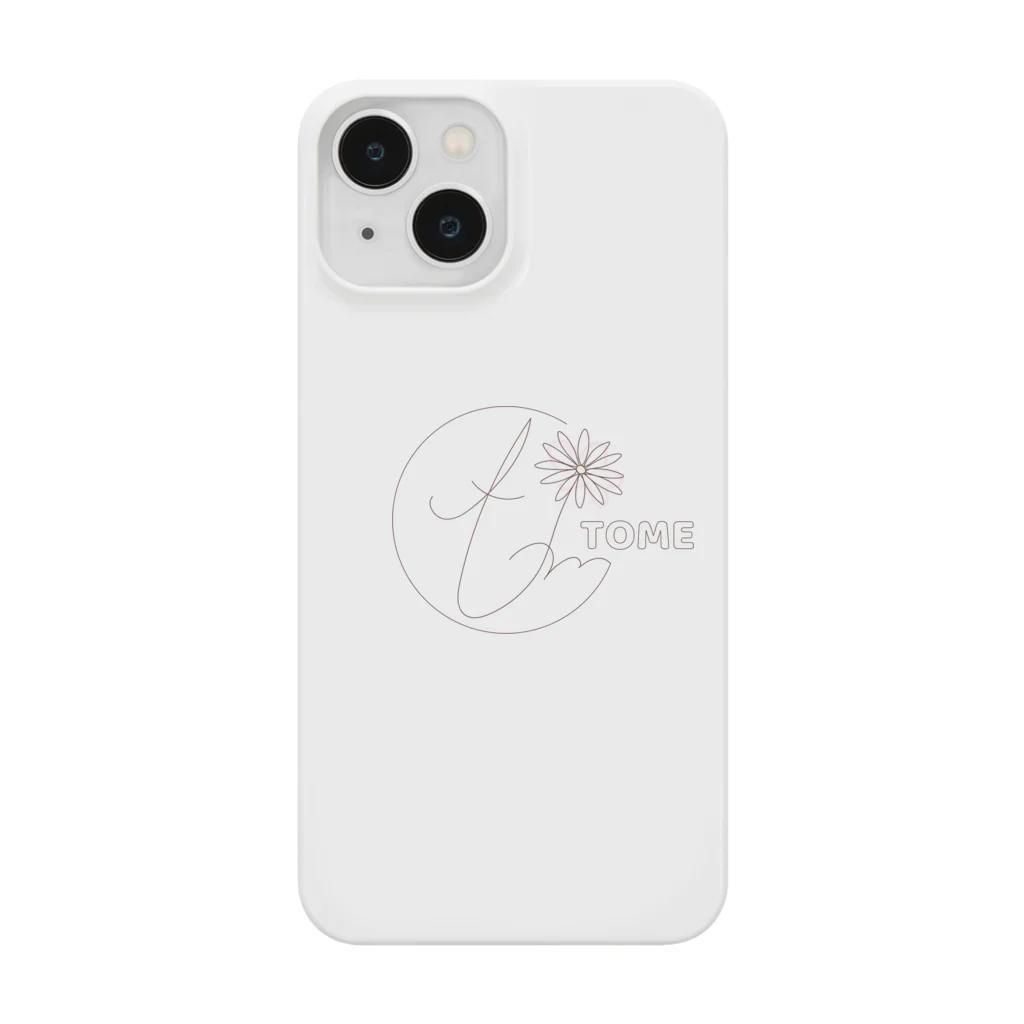 TOMEのTOME Smartphone Case