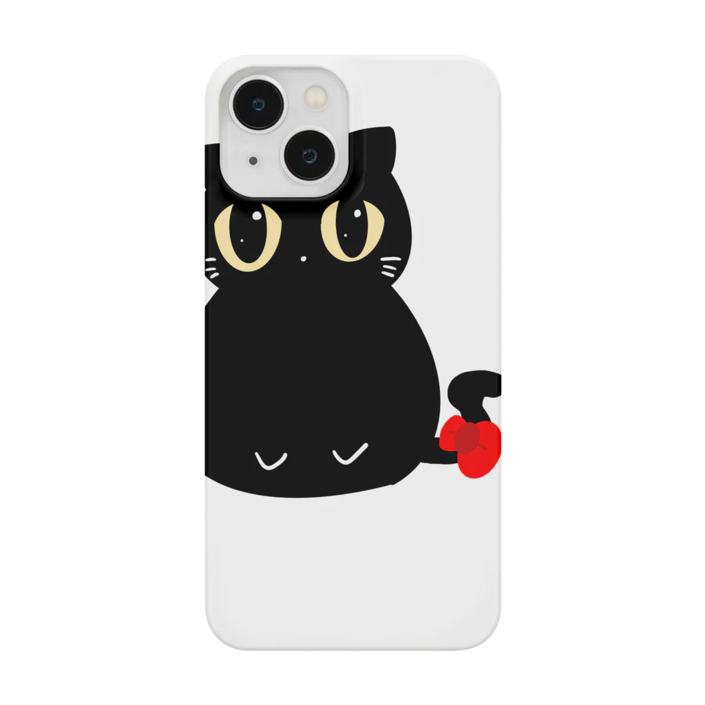 なぞのねこのなぞのねこさん Smartphone Case