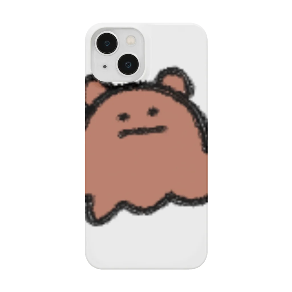 かわいいののメンダコっぽい Smartphone Case