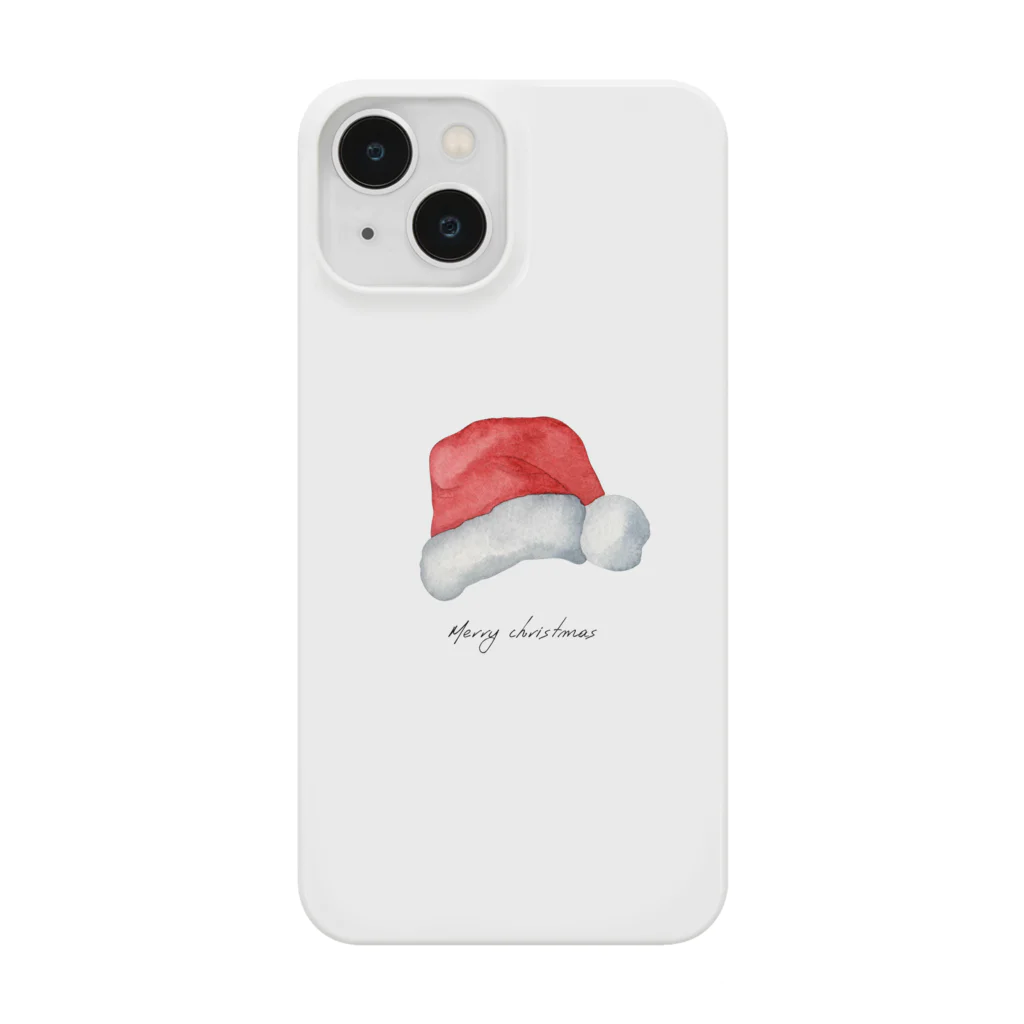 orange_honeyのクリスマス30 Smartphone Case