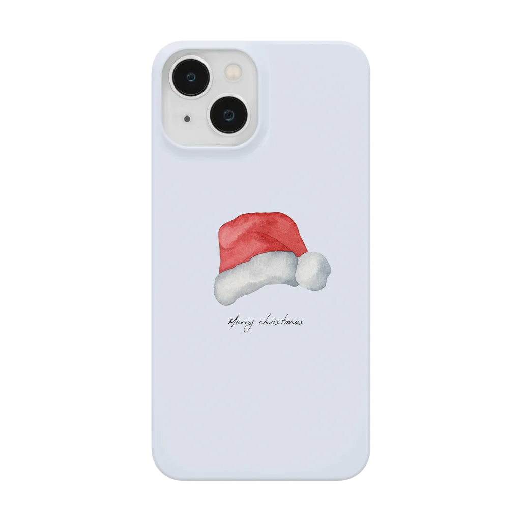 orange_honeyのクリスマス30 Smartphone Case