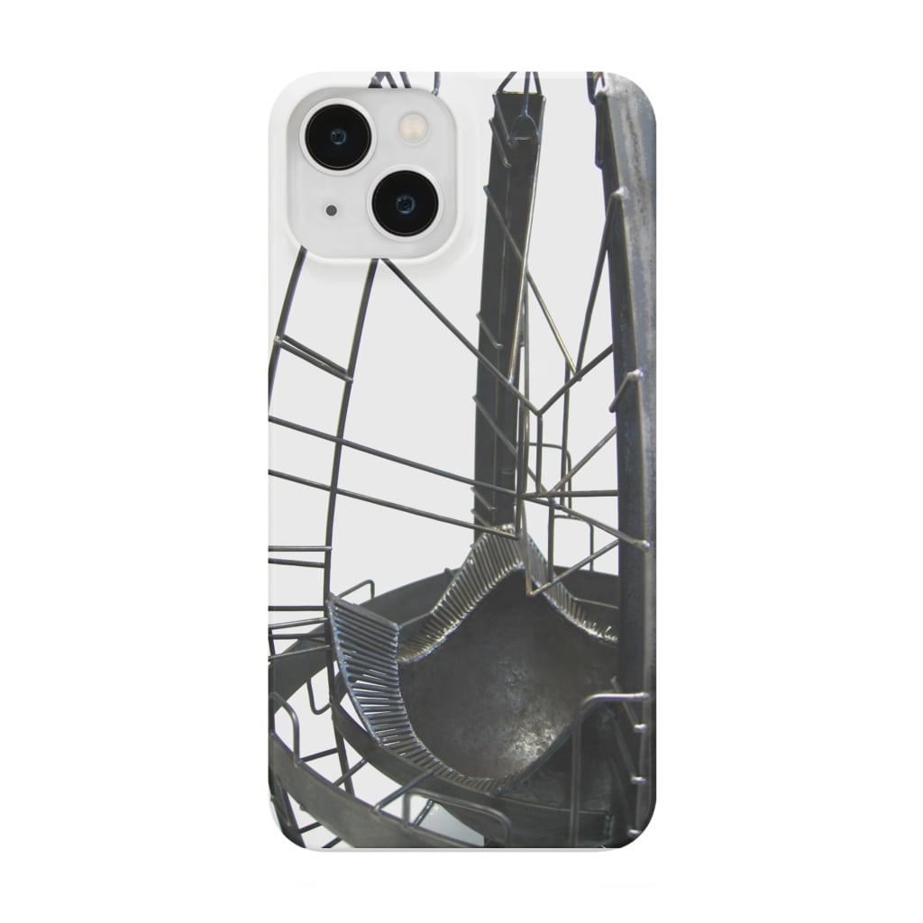 Hammerheadmetalのseed Smartphone Case