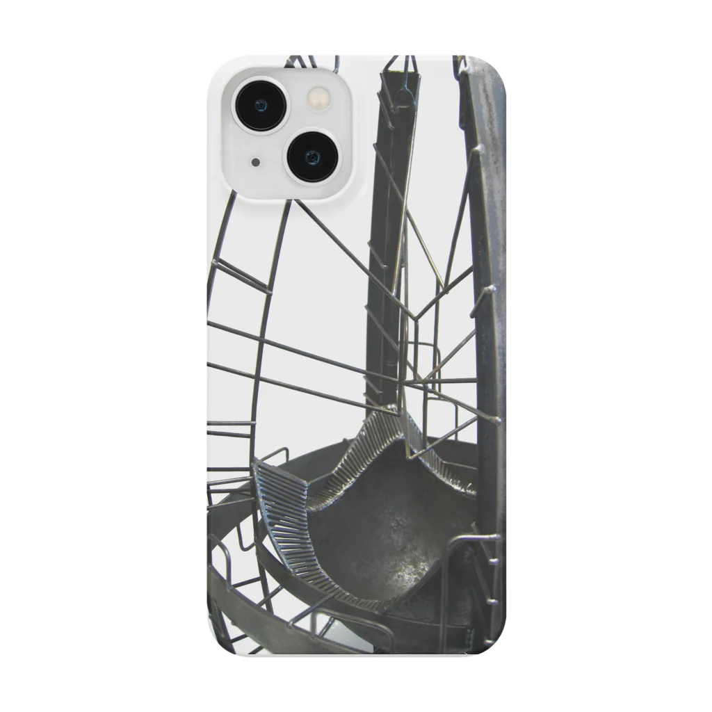 Hammerheadmetalのseed Smartphone Case