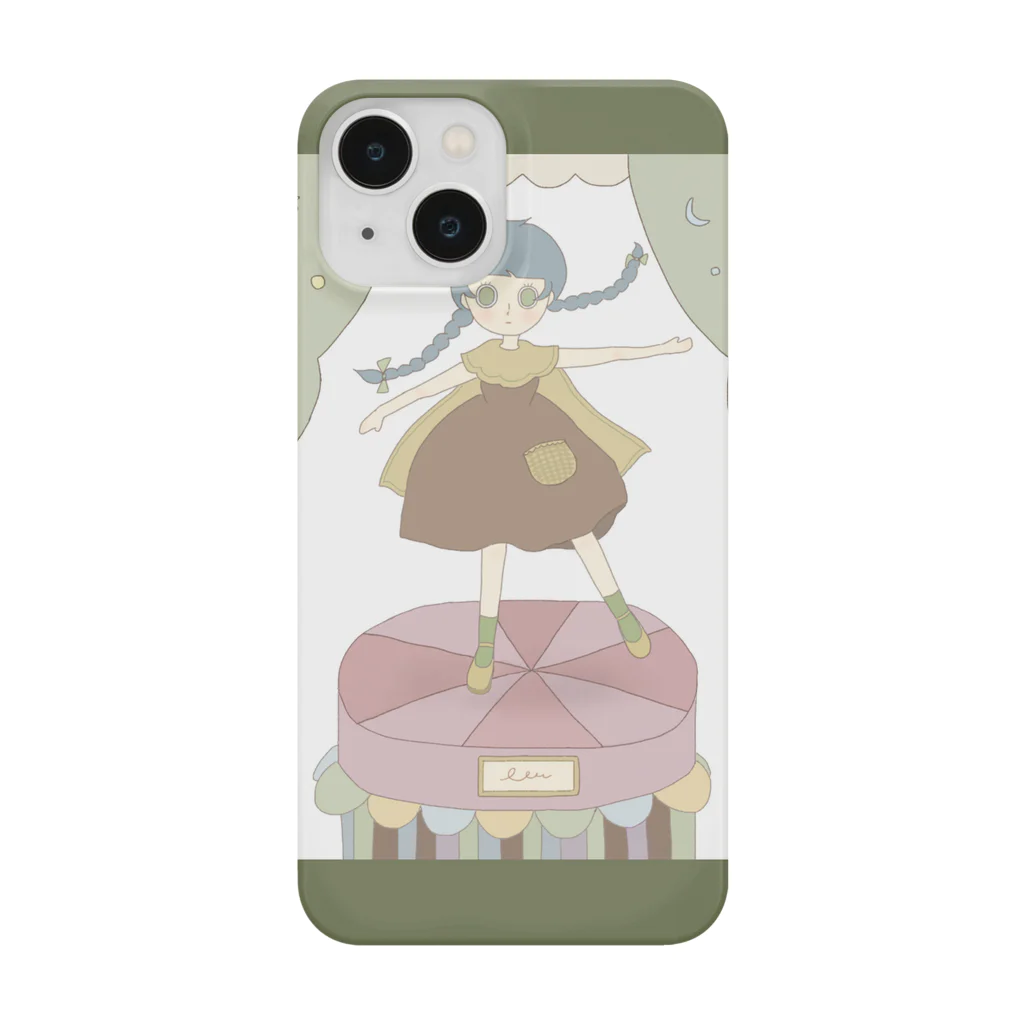 nashimoのおどる💫 Smartphone Case