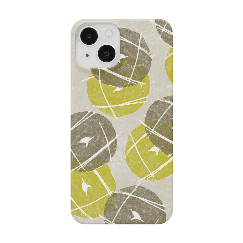 _mitoのCitrus Smartphone Case